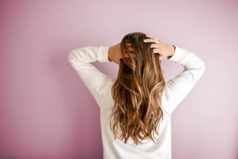 Beautiful Hair Every Day